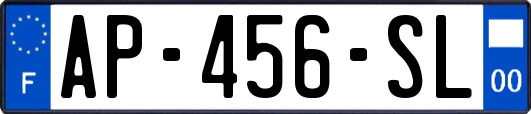 AP-456-SL