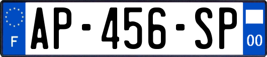 AP-456-SP