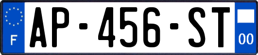 AP-456-ST