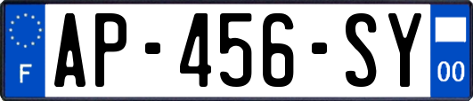 AP-456-SY