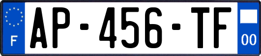 AP-456-TF