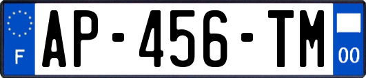 AP-456-TM
