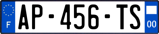 AP-456-TS