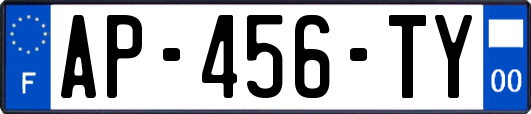 AP-456-TY
