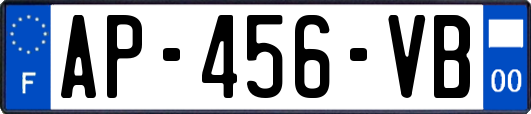 AP-456-VB
