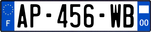 AP-456-WB