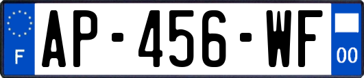 AP-456-WF