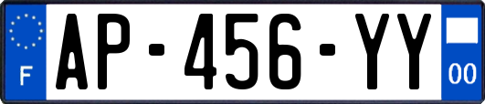 AP-456-YY