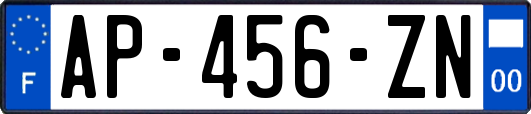 AP-456-ZN