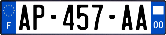 AP-457-AA