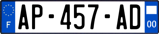 AP-457-AD