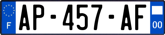 AP-457-AF