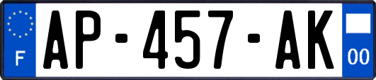 AP-457-AK