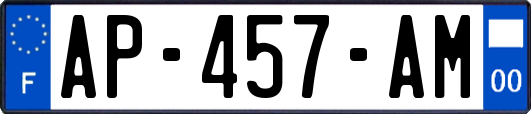 AP-457-AM