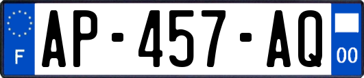 AP-457-AQ