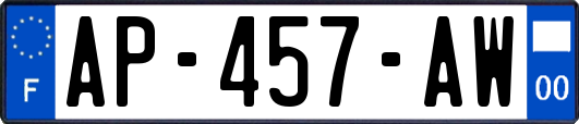 AP-457-AW