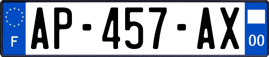 AP-457-AX