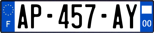 AP-457-AY