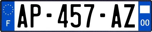 AP-457-AZ