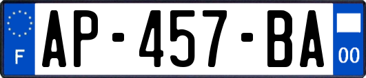 AP-457-BA