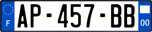 AP-457-BB