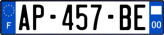 AP-457-BE