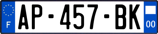 AP-457-BK