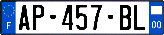 AP-457-BL