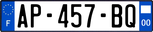 AP-457-BQ