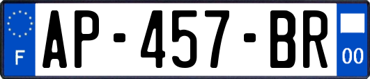 AP-457-BR