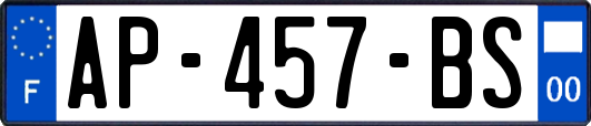 AP-457-BS