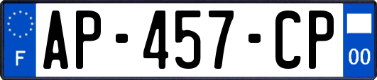 AP-457-CP