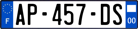 AP-457-DS