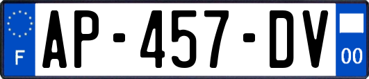 AP-457-DV