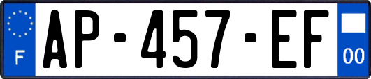 AP-457-EF