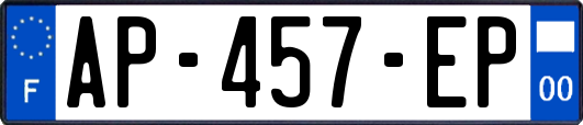 AP-457-EP