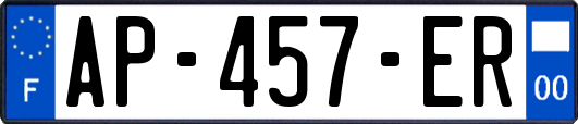AP-457-ER
