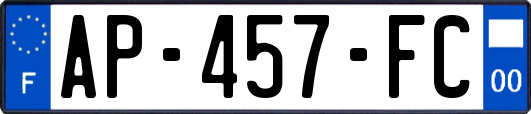 AP-457-FC