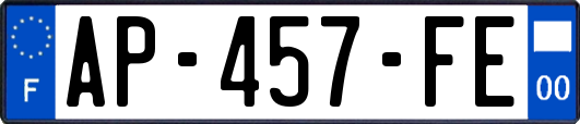 AP-457-FE
