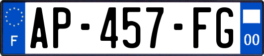AP-457-FG