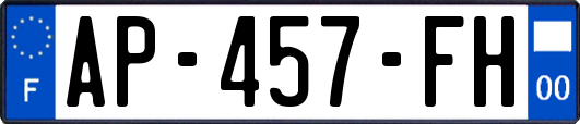AP-457-FH