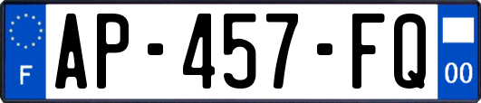 AP-457-FQ