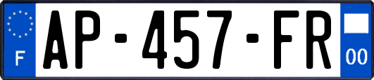 AP-457-FR