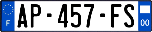 AP-457-FS