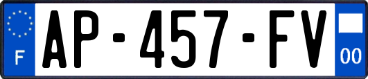 AP-457-FV