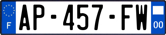 AP-457-FW