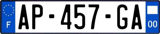 AP-457-GA