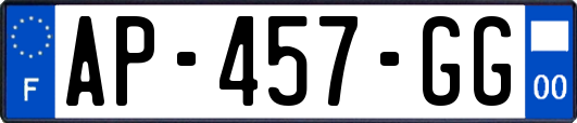 AP-457-GG