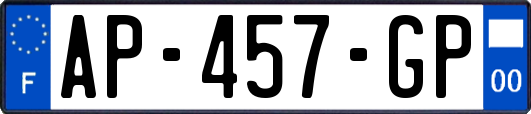 AP-457-GP