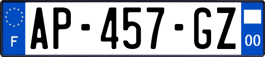 AP-457-GZ